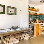 Designer Loft With Large Sunny Terrace