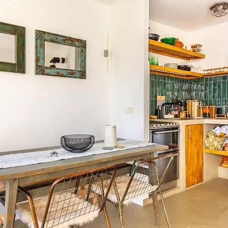 Designer Loft With Large Sunny Terrace Appartamento