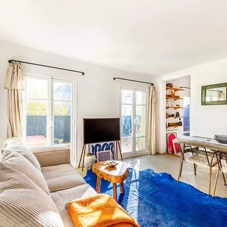 Appartamento Designer Loft With Large Sunny Terrace *
